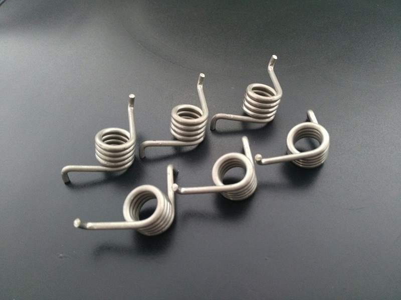 扭力彈簧 扭力彈簧