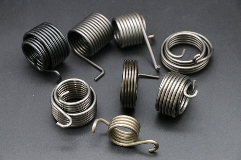 扭力彈簧 扭力彈簧